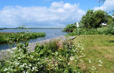 akersloot kerkmeer