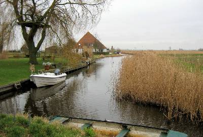 Sluis Akersloot