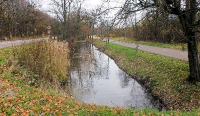 Zeeweg Koningskanaal