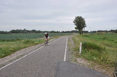 Zanddijk