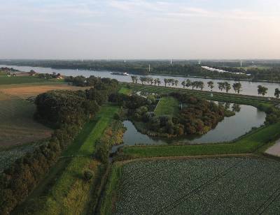 zaanstad-fort-zuidwijkermeer