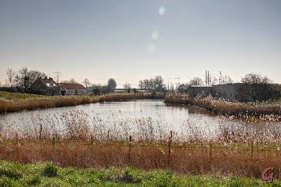 Fort Sint Aagtendijk