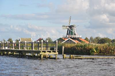 Erfgoedpark De Hoop 