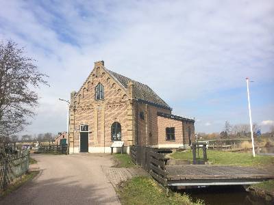 Museumgemaal Akersloot