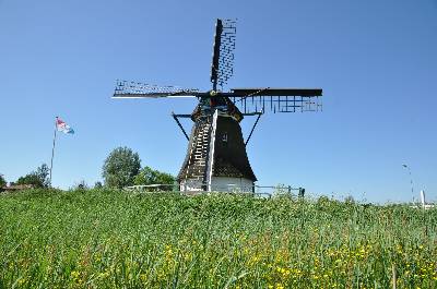 De Oude Knegt in Akersloot