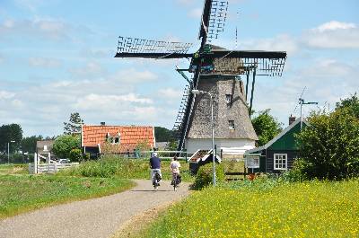 De Oude Knegt in Akersloot