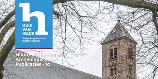 Publicatie Engelmunduskerk