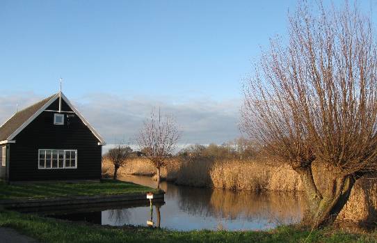 Hempolder, foto: Lia Vriend