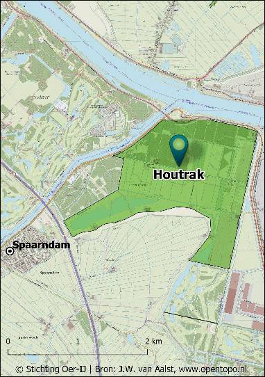 Houtrak