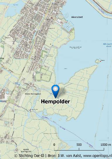 Hempolder
