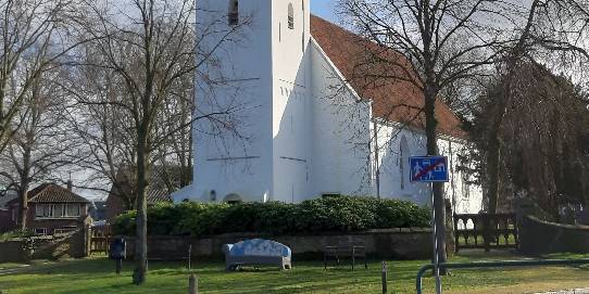 witte-kerkje