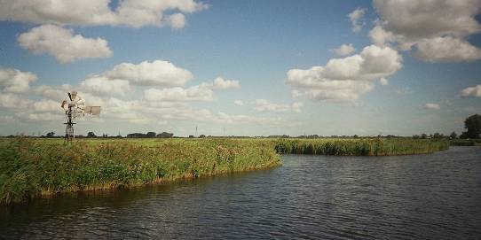 Foto: Wolk op de Nederlandstalige Wikipedia, CC BY-SA 3.0, https://commons.wikimedia.org/w/index.php?curid=3226411